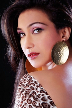 Rituparna Sen